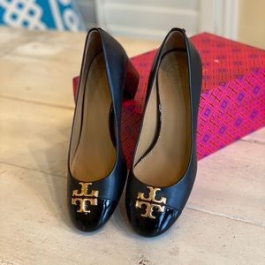 Tory Burch  Pump